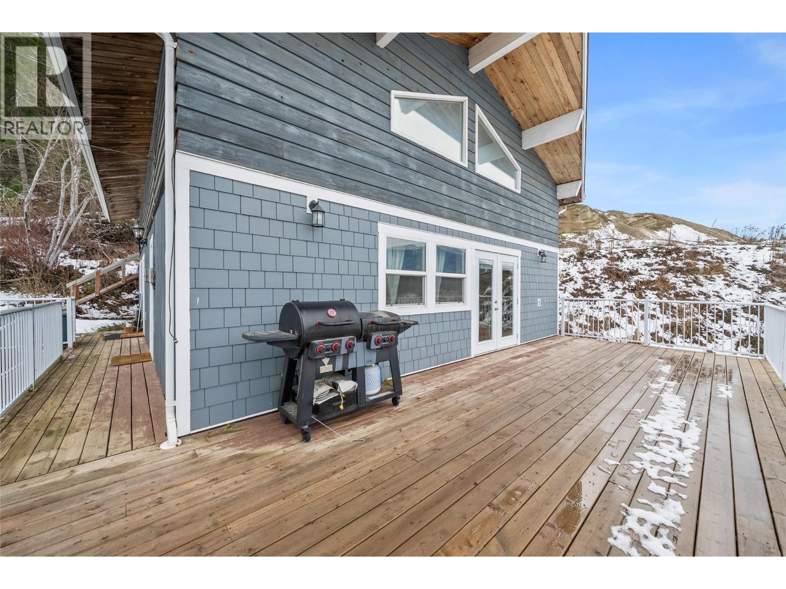 1348 Vella Road, Tappen