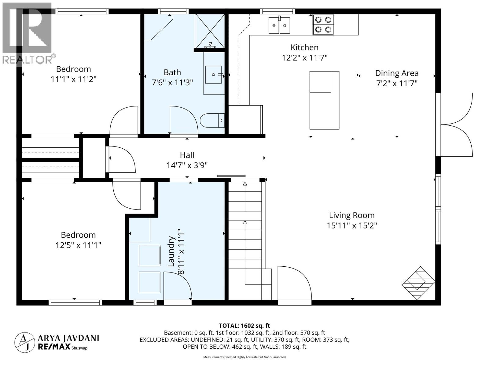 1348 Vella Road, Tappen