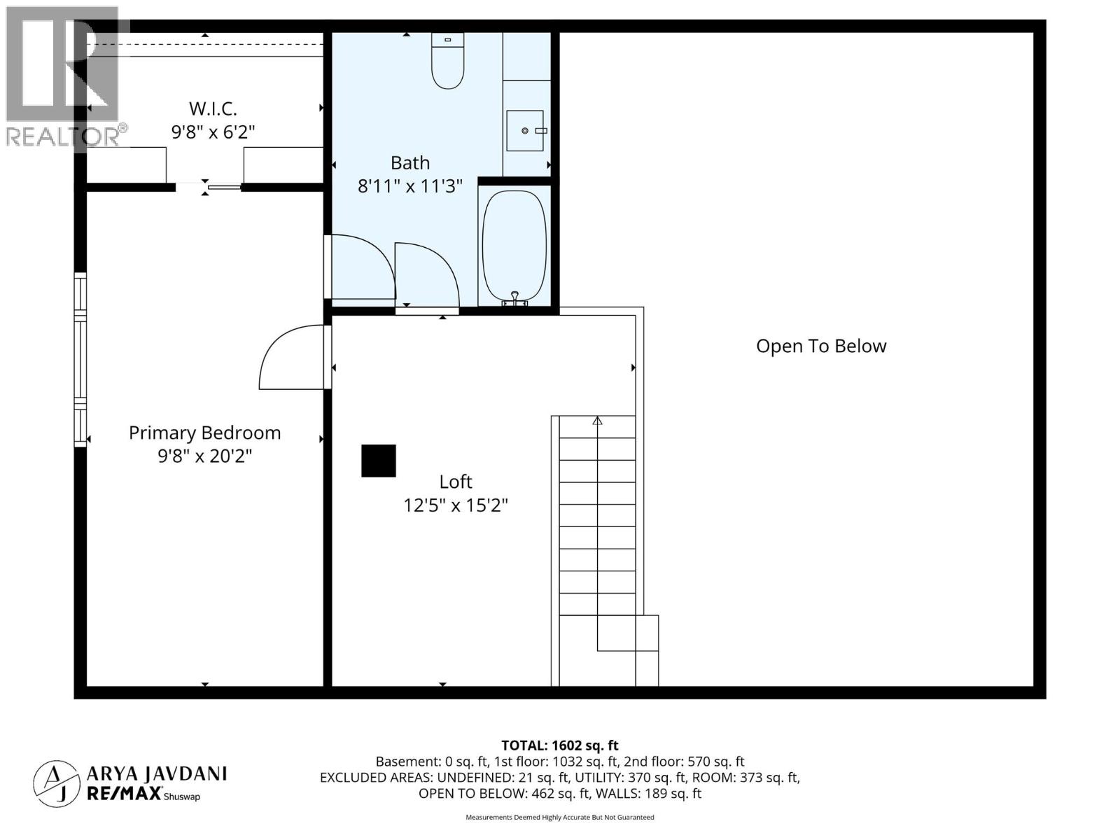 1348 Vella Road, Tappen