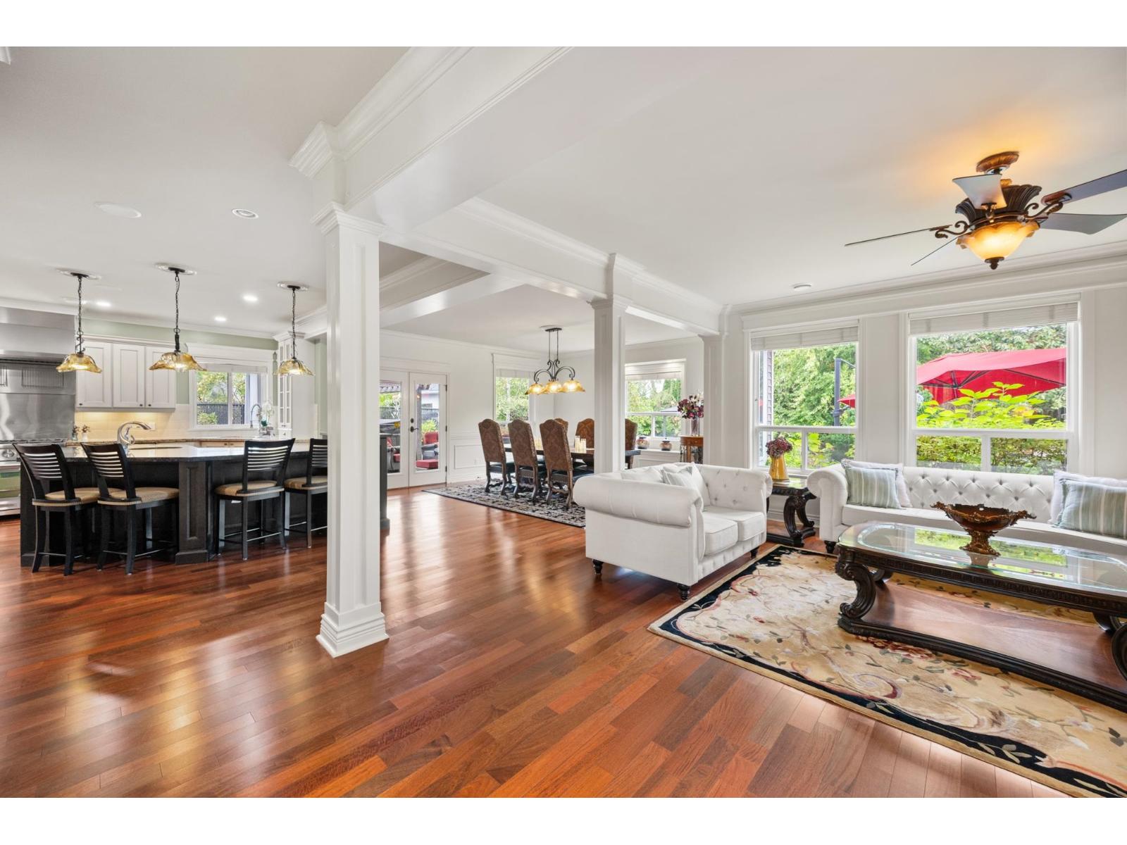 23133 80 AVENUE, Langley