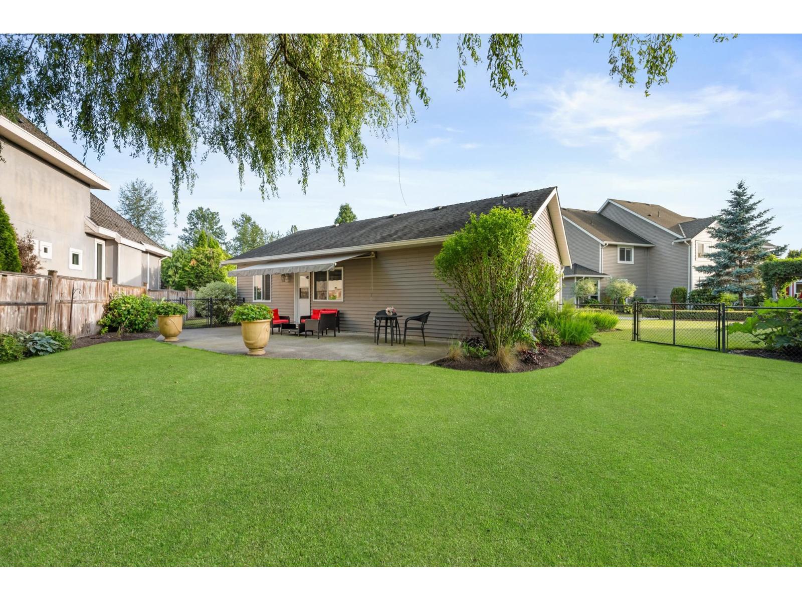 23133 80 AVENUE, Langley