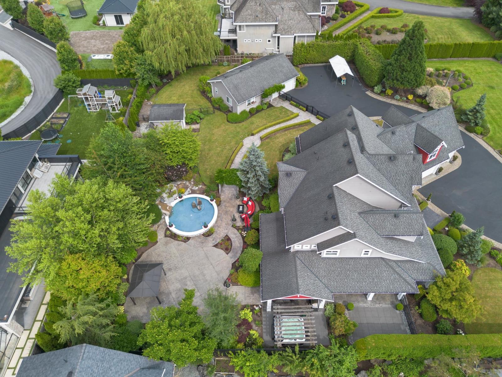 23133 80 AVENUE, Langley