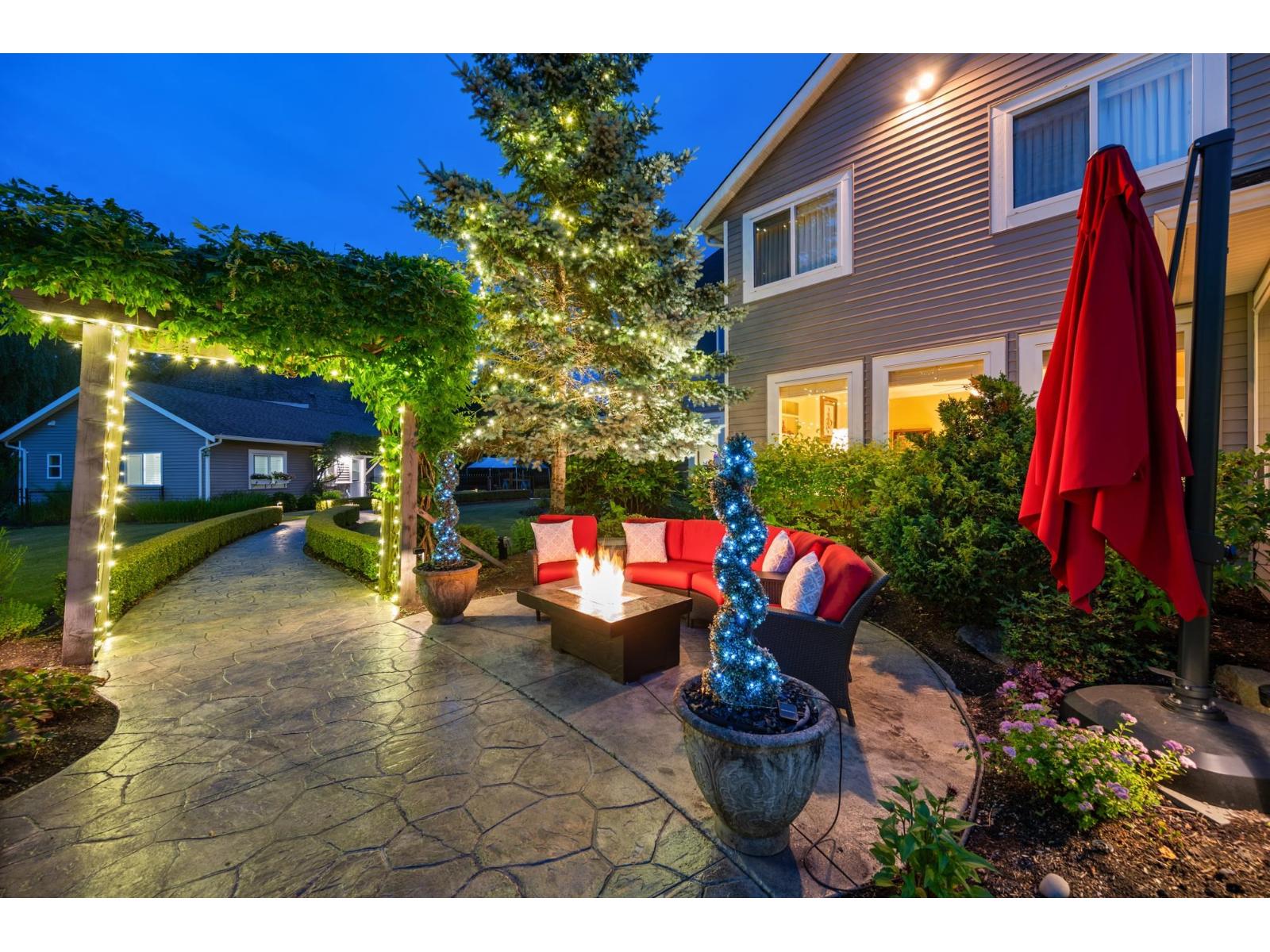 23133 80 AVENUE, Langley