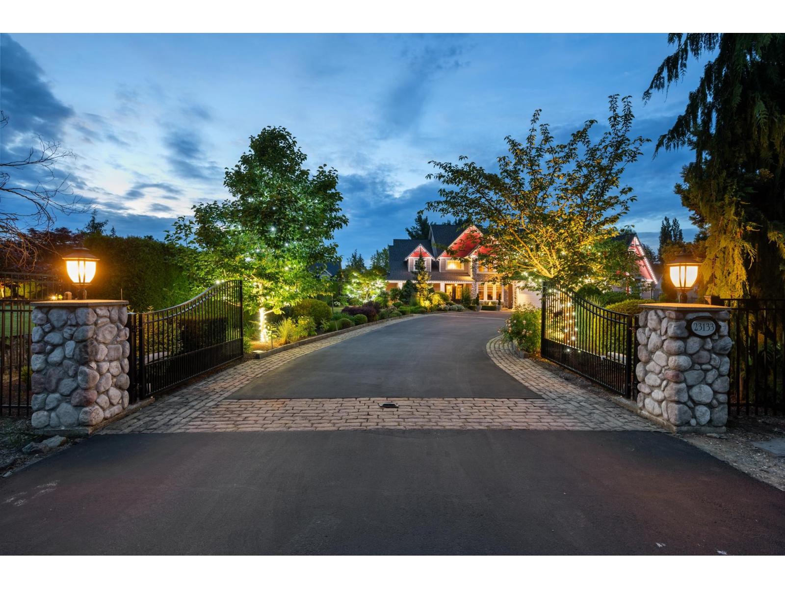 23133 80 AVENUE, Langley