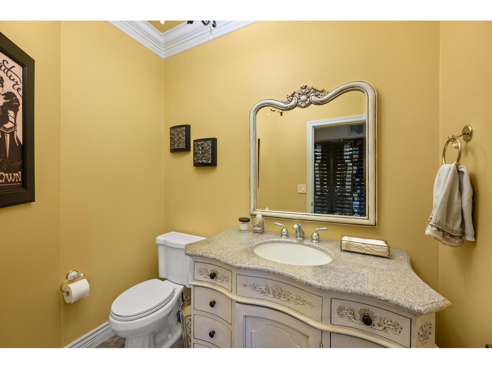 23133 80 AVENUE, Langley