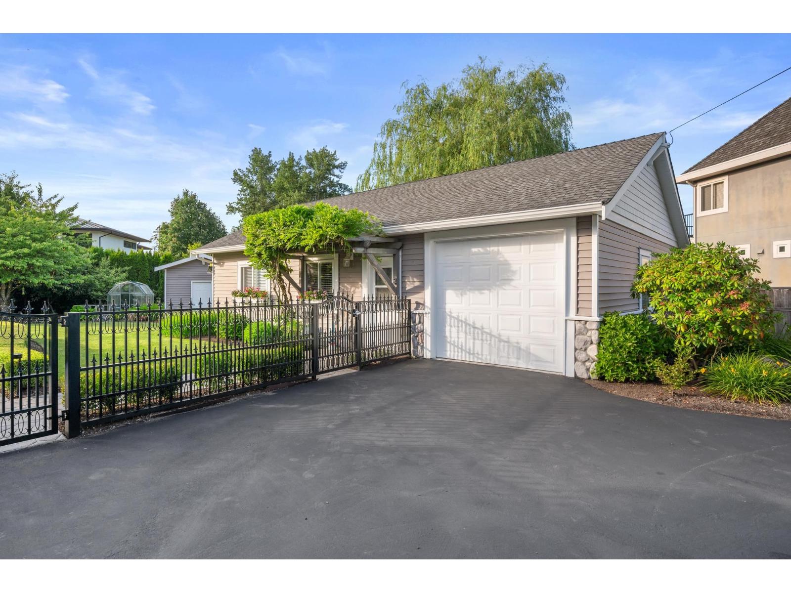 23133 80 AVENUE, Langley