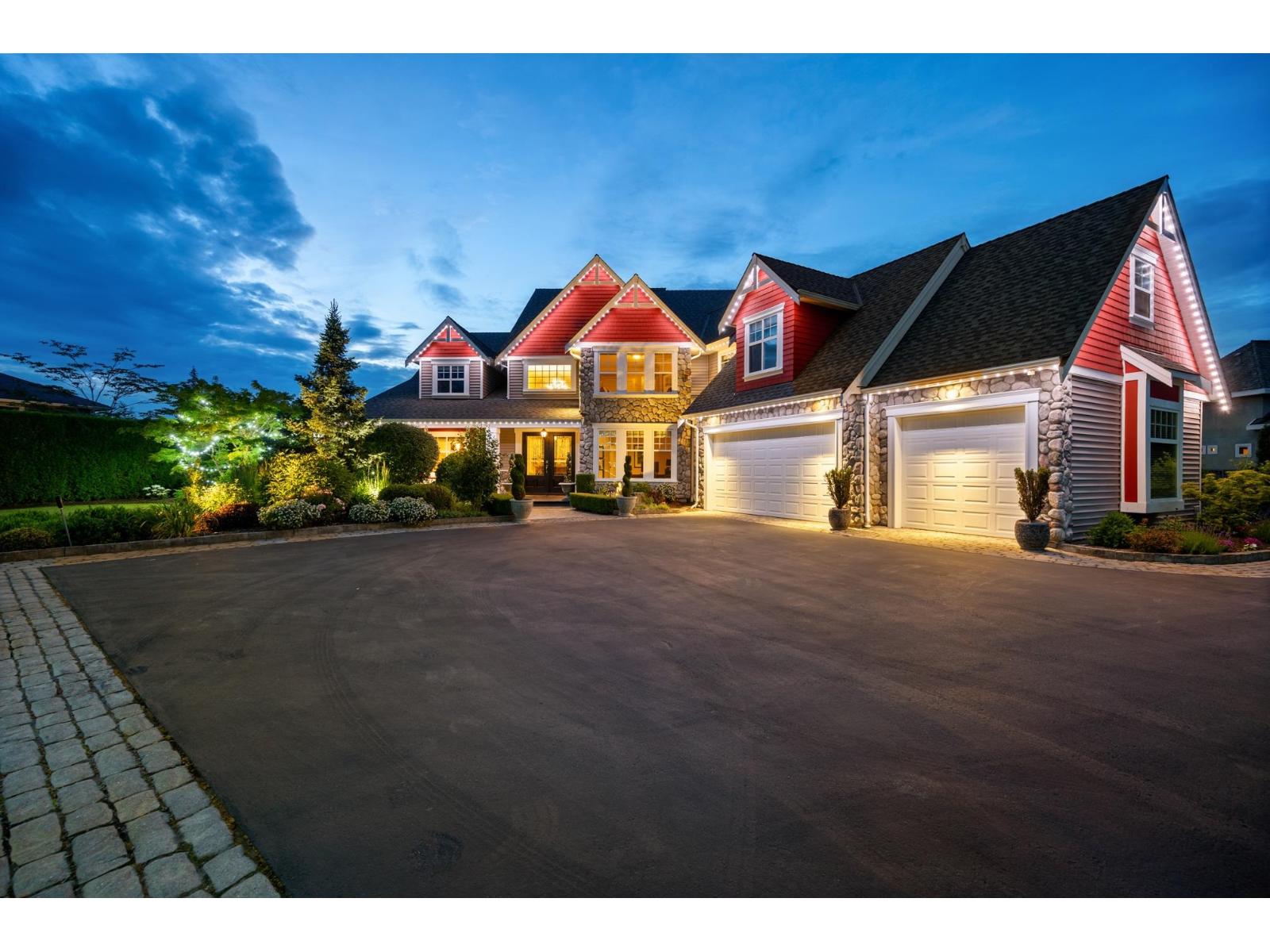 23133 80 AVENUE, Langley