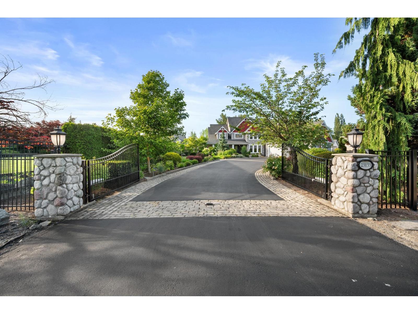 23133 80 AVENUE, Langley