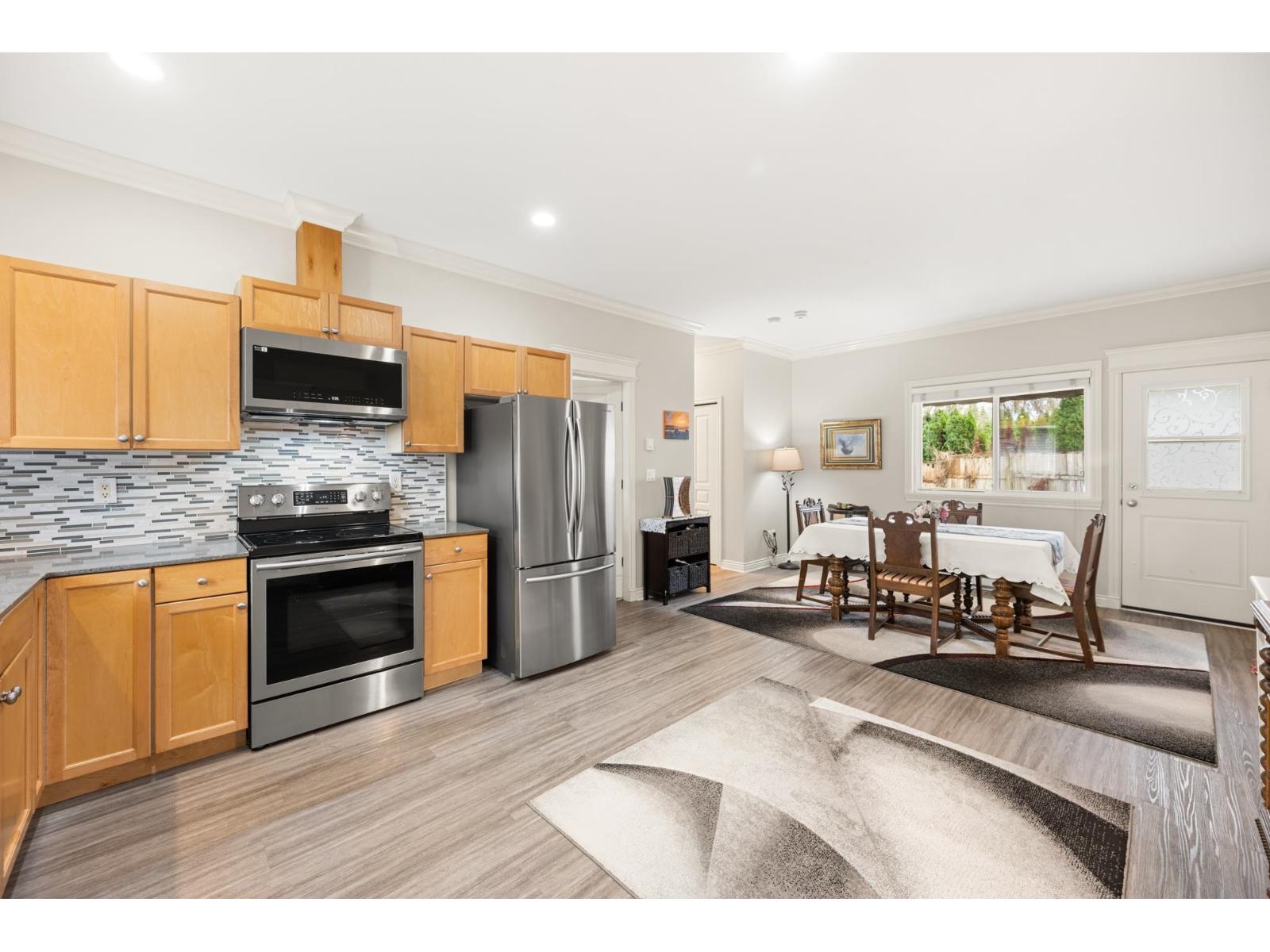 23133 80 AVENUE, Langley