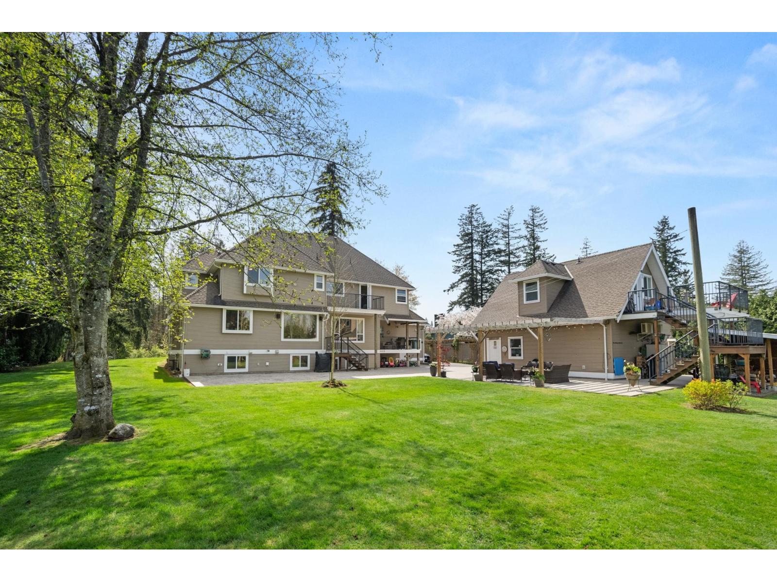 23287 OLD YALE ROAD, Langley