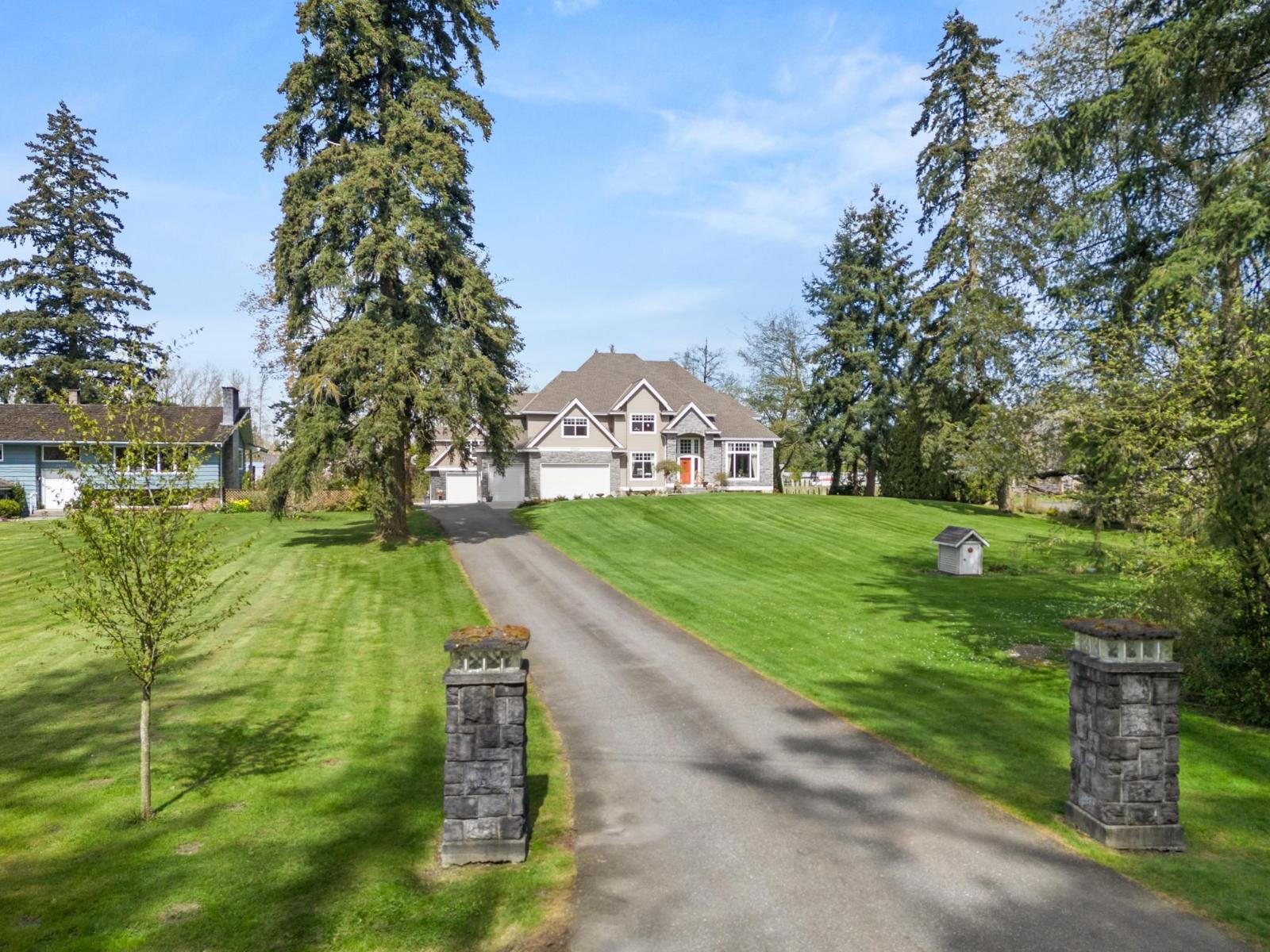 23287 OLD YALE ROAD, Langley