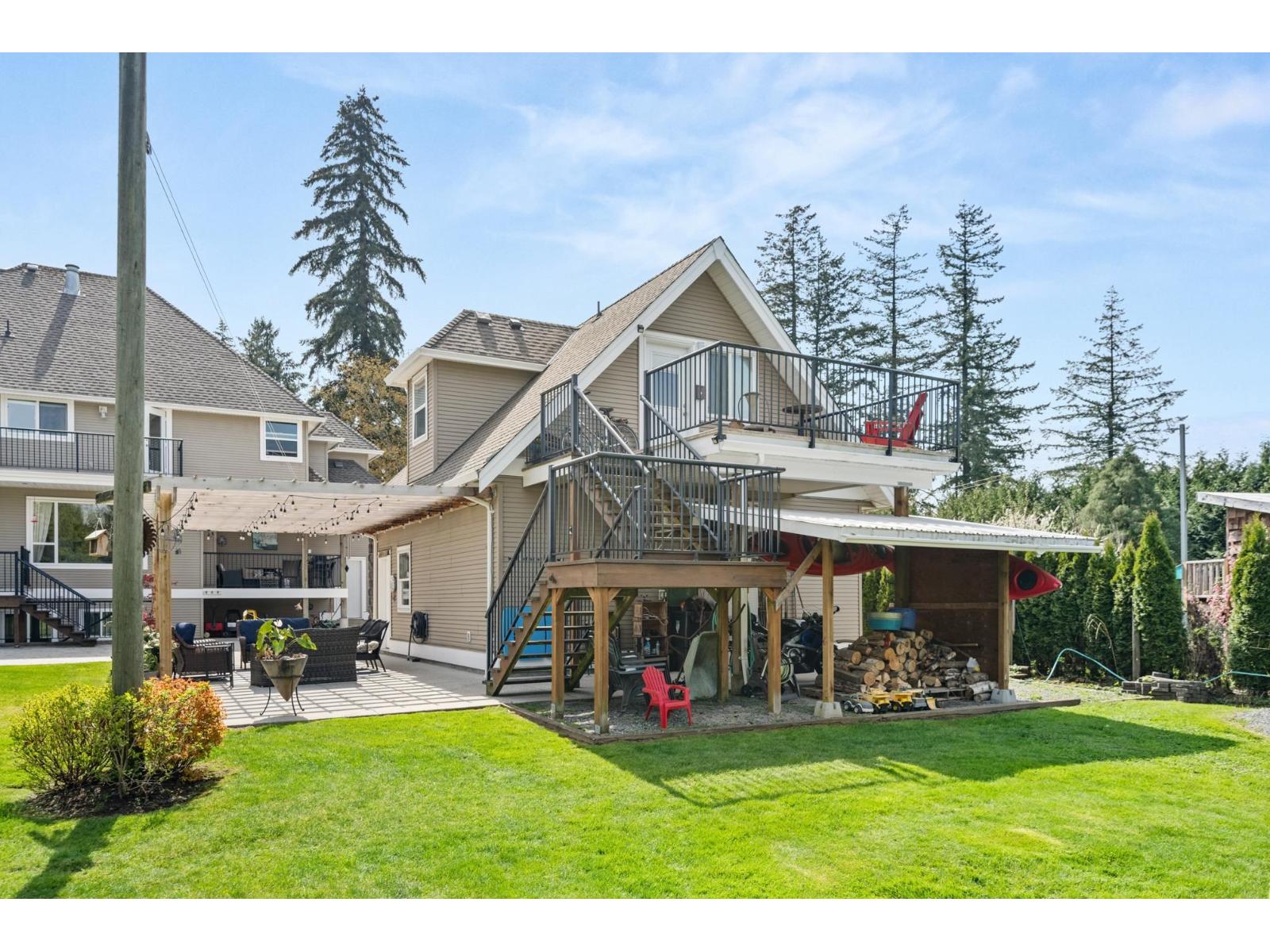 23287 OLD YALE ROAD, Langley