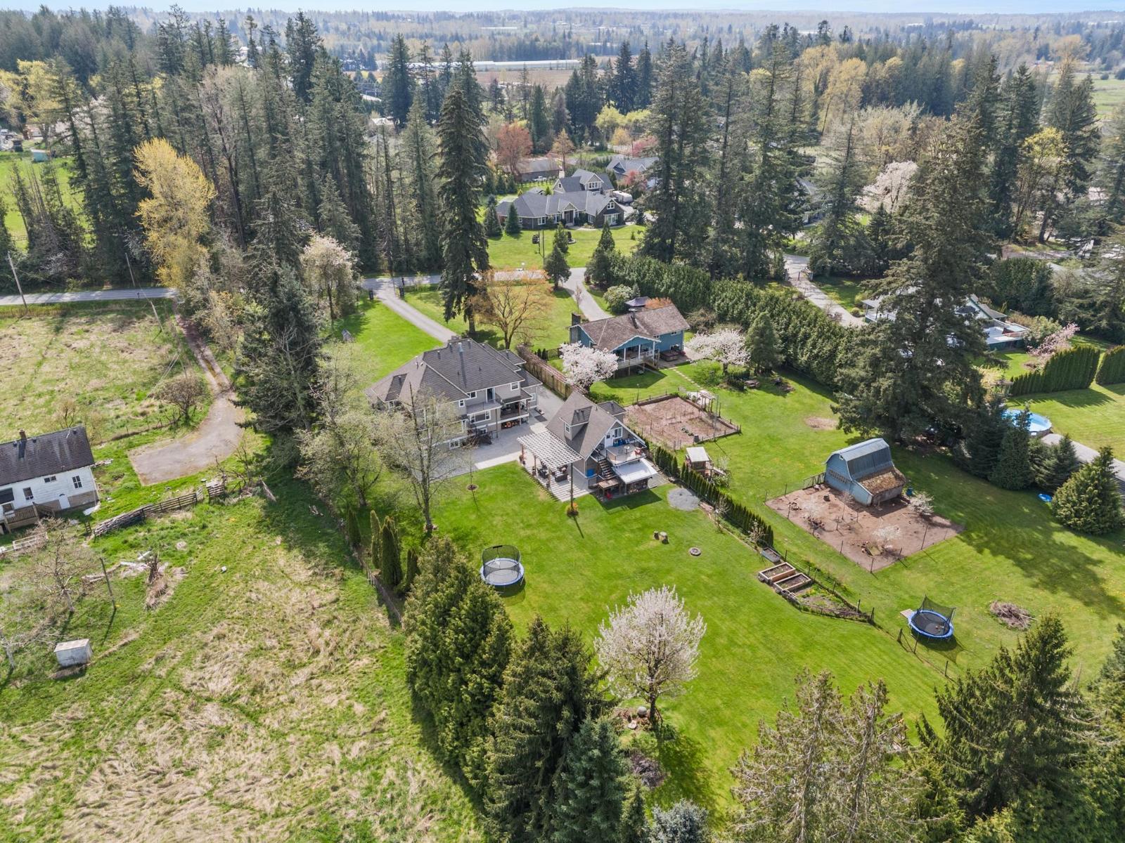 23287 OLD YALE ROAD, Langley