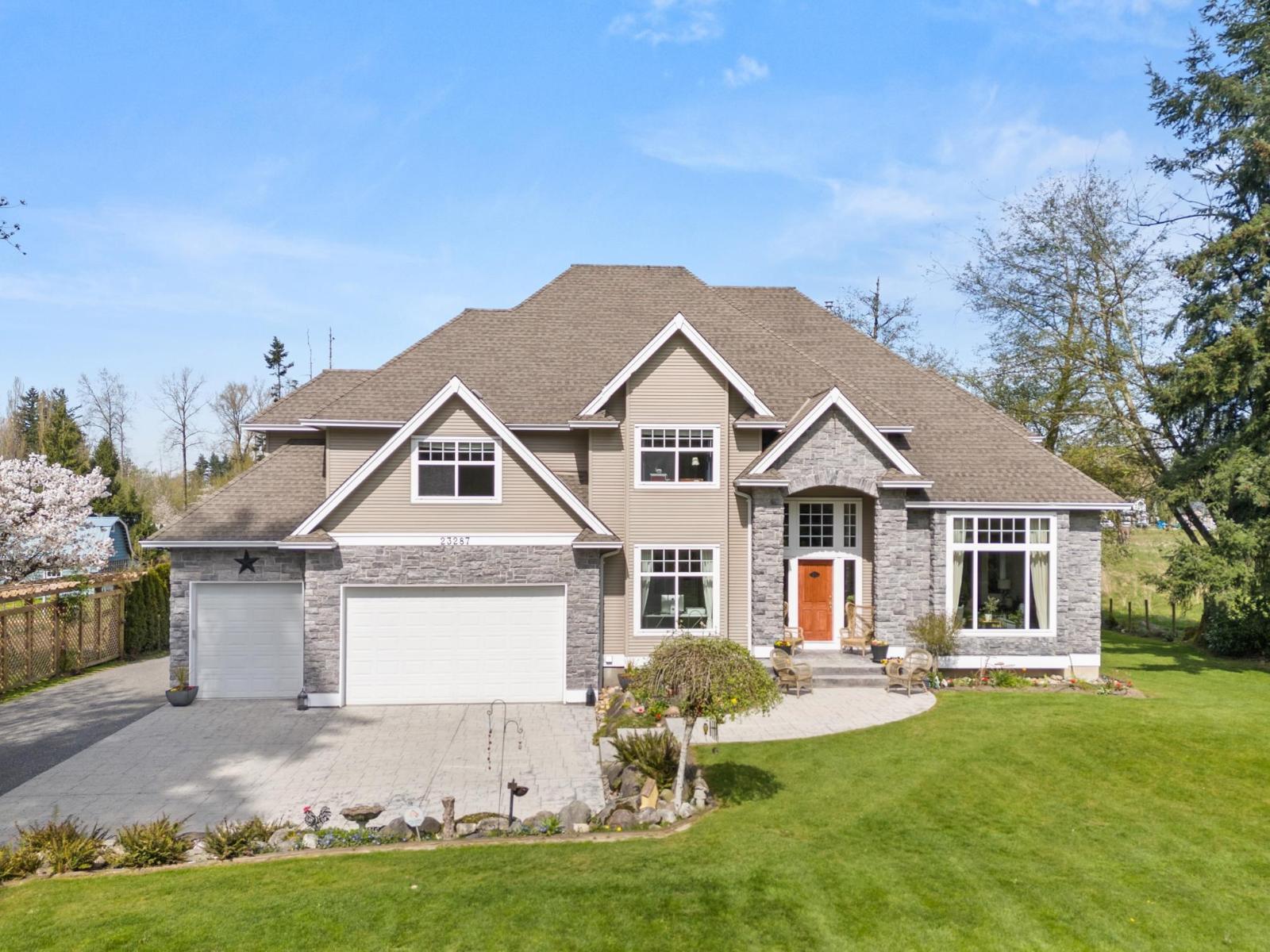 23287 OLD YALE ROAD, Langley