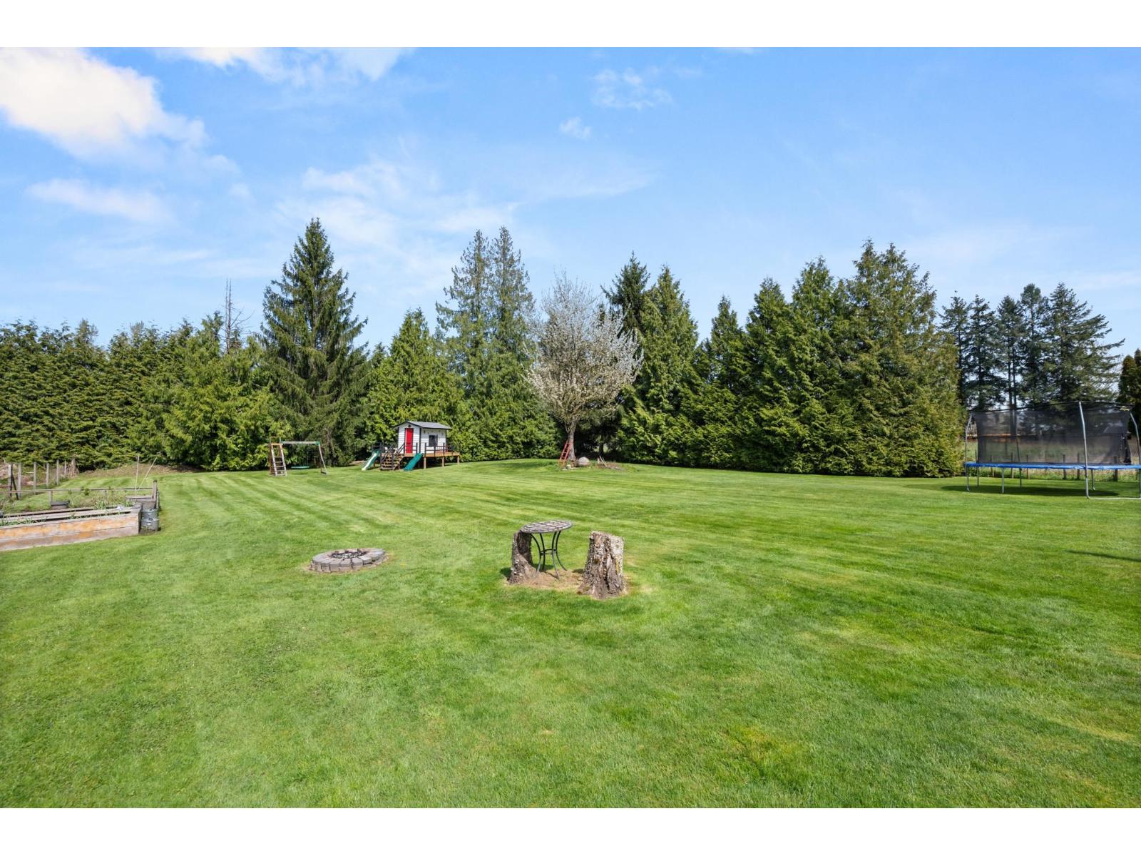 23287 OLD YALE ROAD, Langley