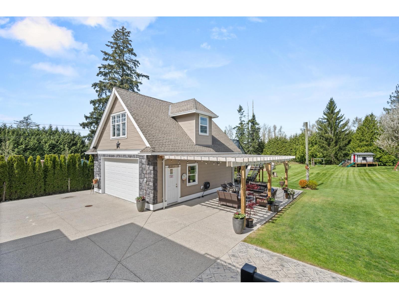 23287 OLD YALE ROAD, Langley