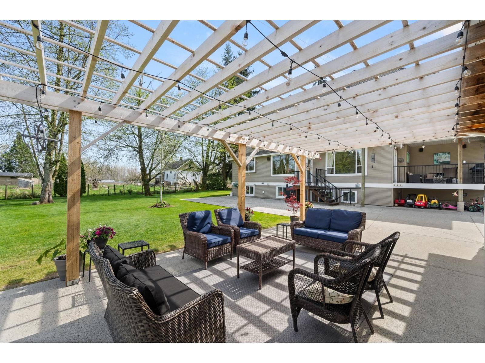 23287 OLD YALE ROAD, Langley