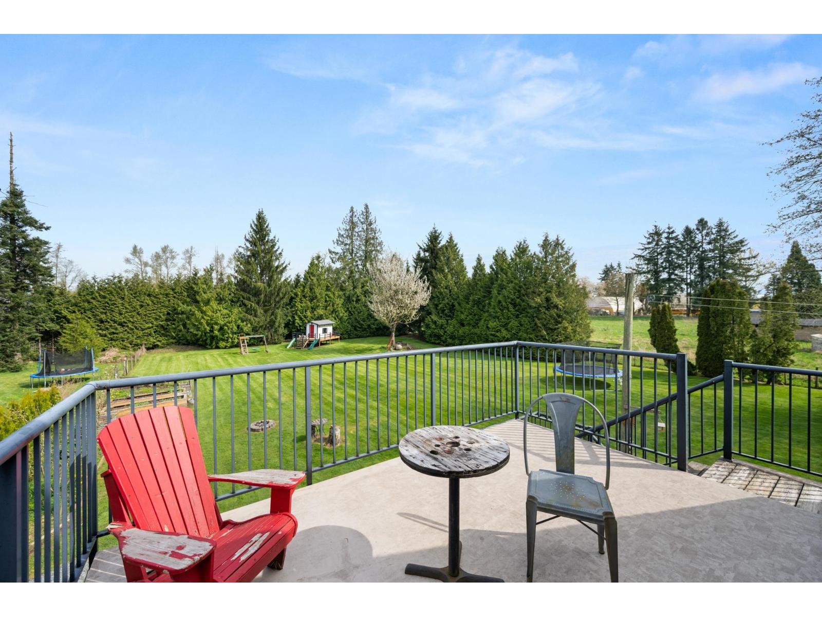23287 OLD YALE ROAD, Langley