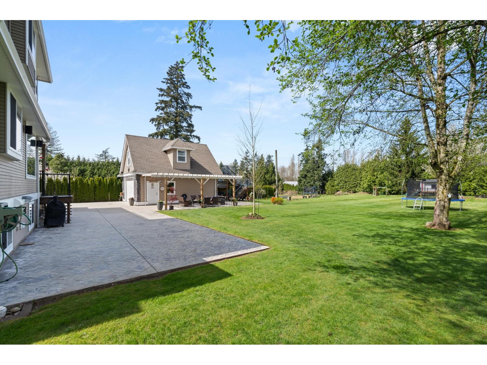 23287 OLD YALE ROAD, Langley
