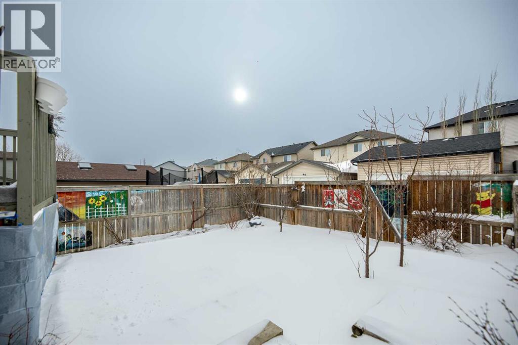 Single Family House Bi-level for Sale in  Covebrook Close NE Coventry Hills Calgary 