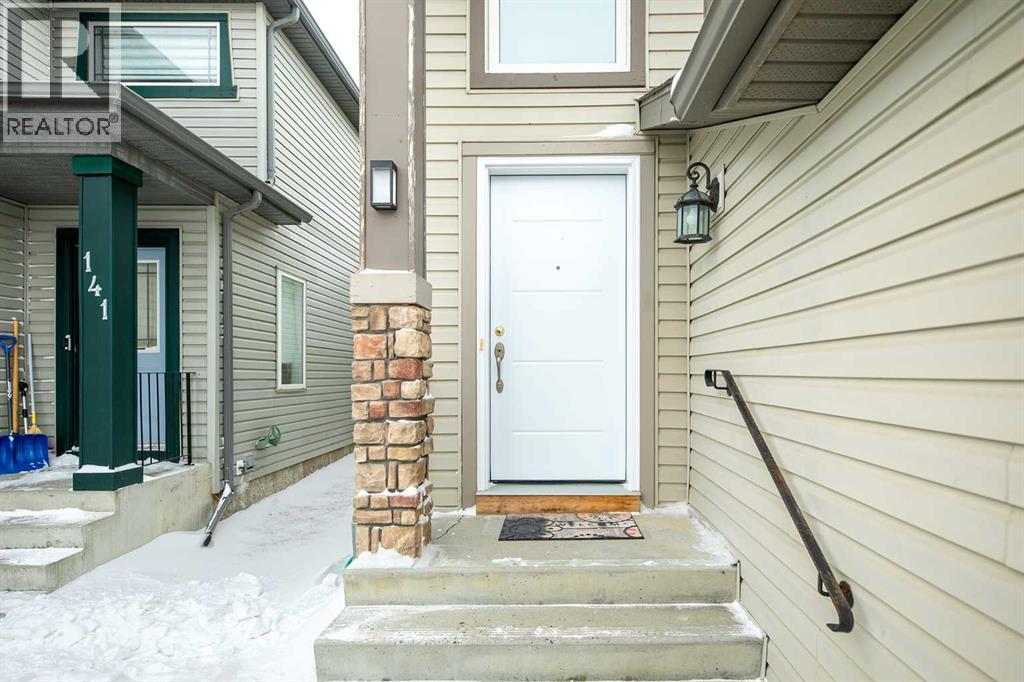 Single Family House Bi-level for Sale in  Covebrook Close NE Coventry Hills Calgary 