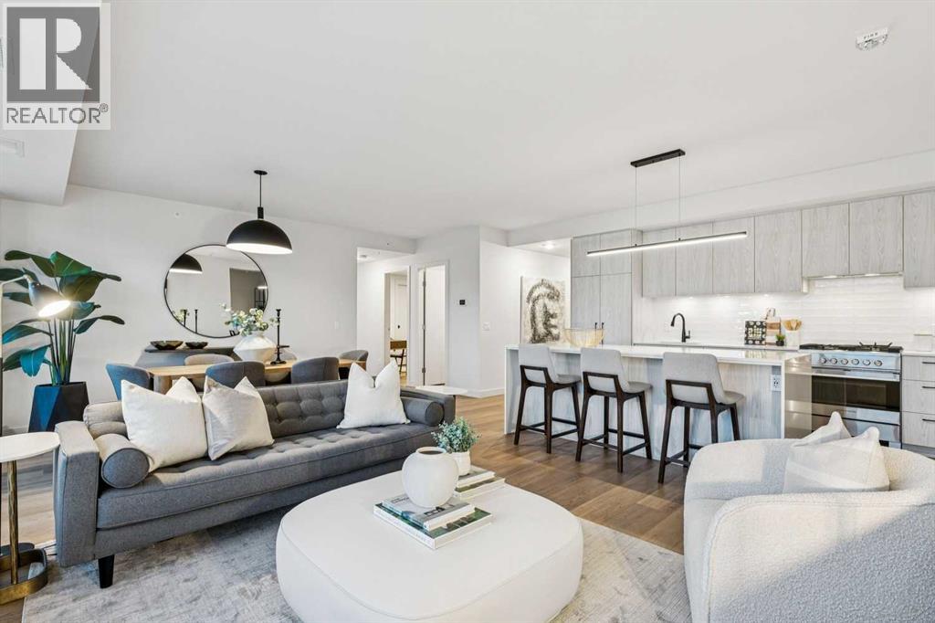 Single Family House for Sale in   Gladstone Road NW Hillhurst Calgary 