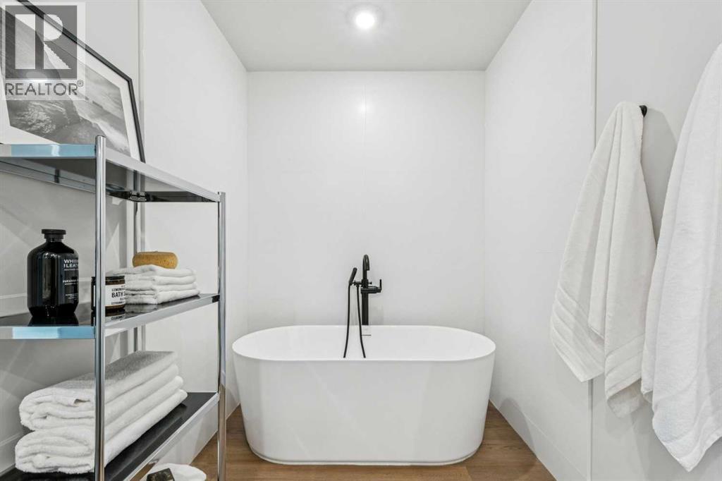 Single Family House for Sale in   Gladstone Road NW Hillhurst Calgary 