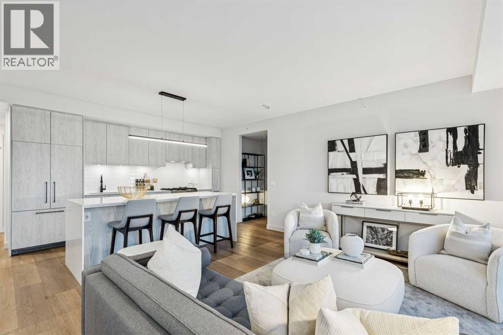 Single Family House for Sale in   Gladstone Road NW Hillhurst Calgary 