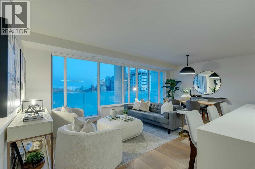 Single Family House for Sale in   Gladstone Road NW Hillhurst Calgary 