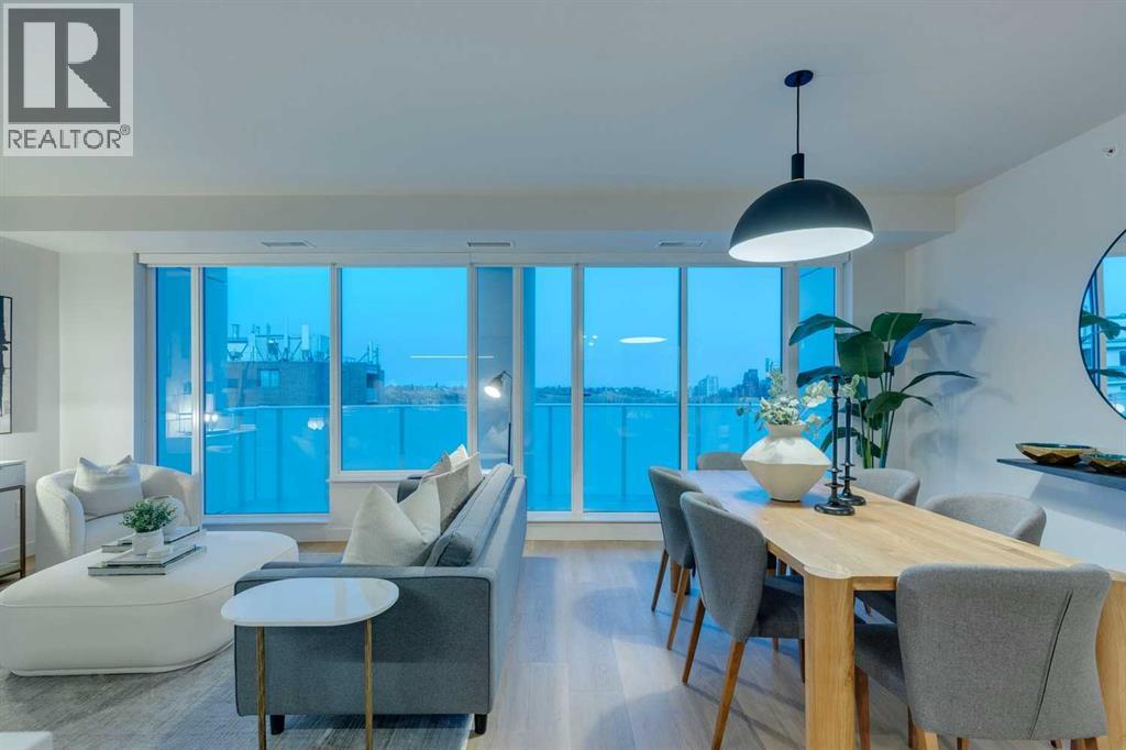 Single Family House for Sale in   Gladstone Road NW Hillhurst Calgary 