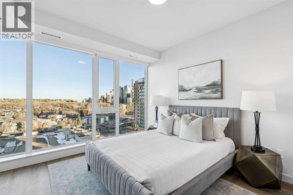 Single Family House for Sale in   Gladstone Road NW Hillhurst Calgary 