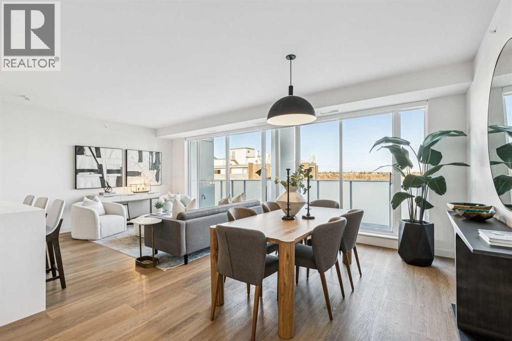 Single Family House for Sale in   Gladstone Road NW Hillhurst Calgary 