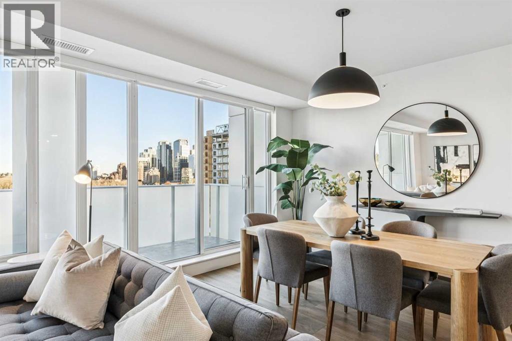 Single Family House for Sale in   Gladstone Road NW Hillhurst Calgary 