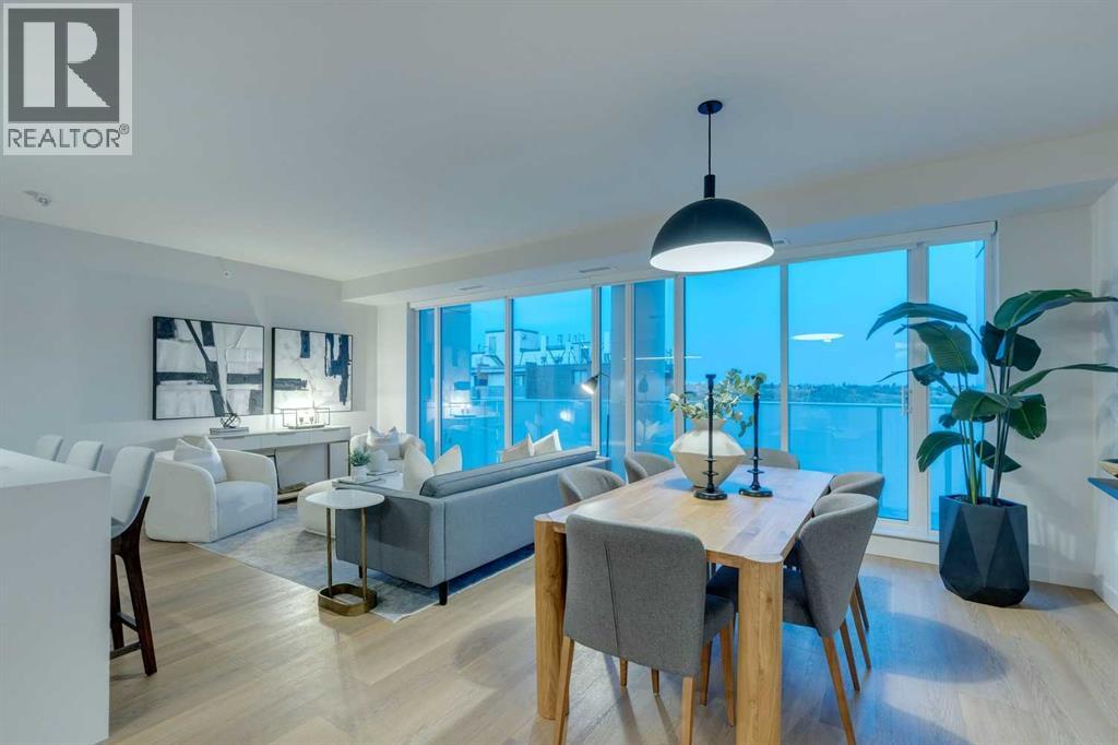 Single Family House for Sale in   Gladstone Road NW Hillhurst Calgary 