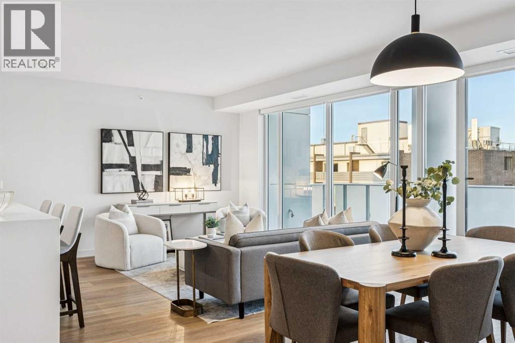 Single Family House for Sale in   Gladstone Road NW Hillhurst Calgary 