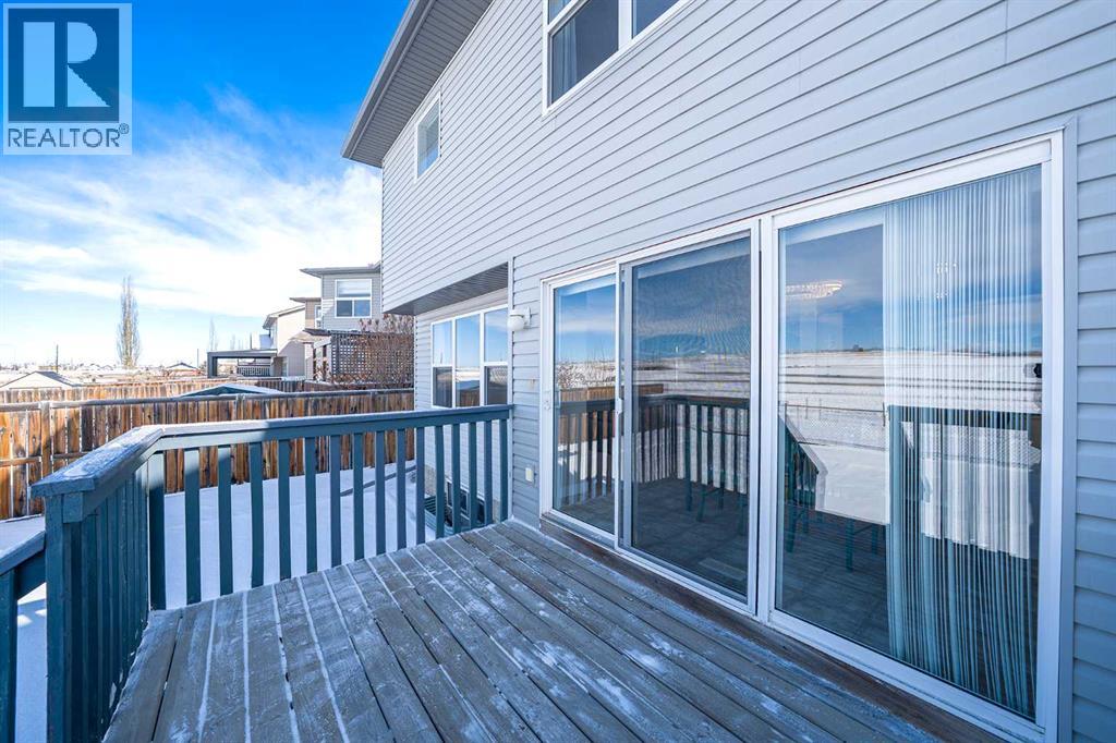 Single Family House for Sale in  Bridlecrest Street SW Bridlewood Calgary 