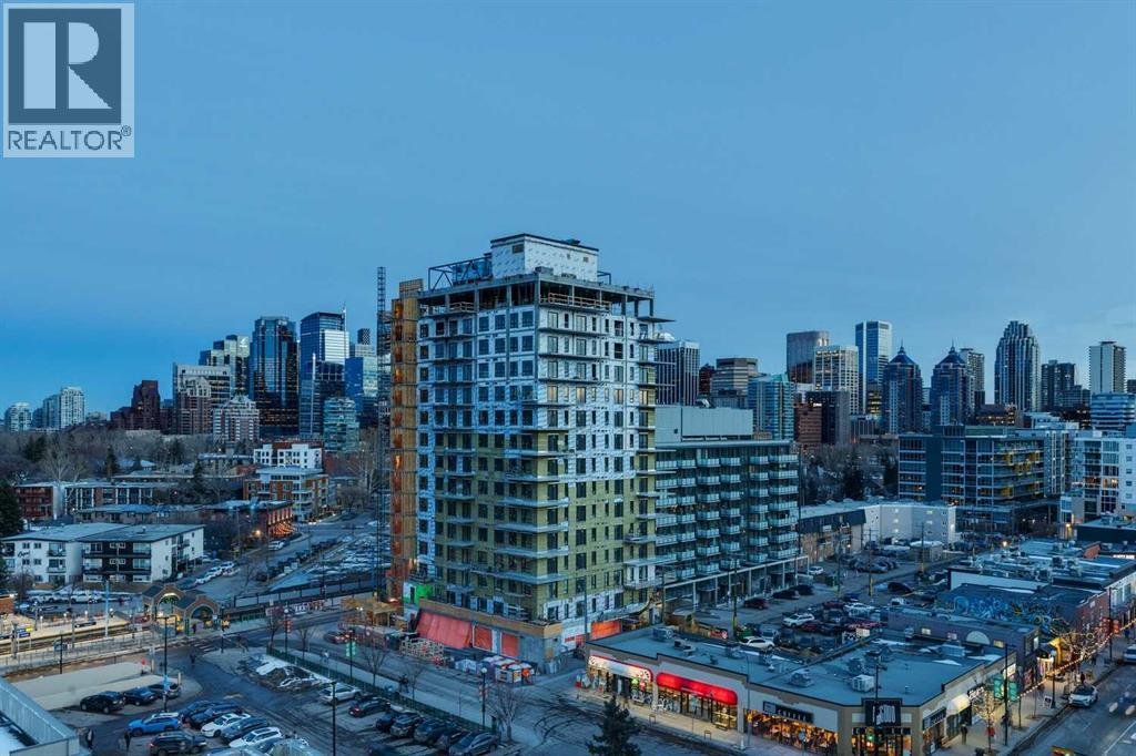 Single Family House for Sale in   Gladstone Road NW Hillhurst Calgary 