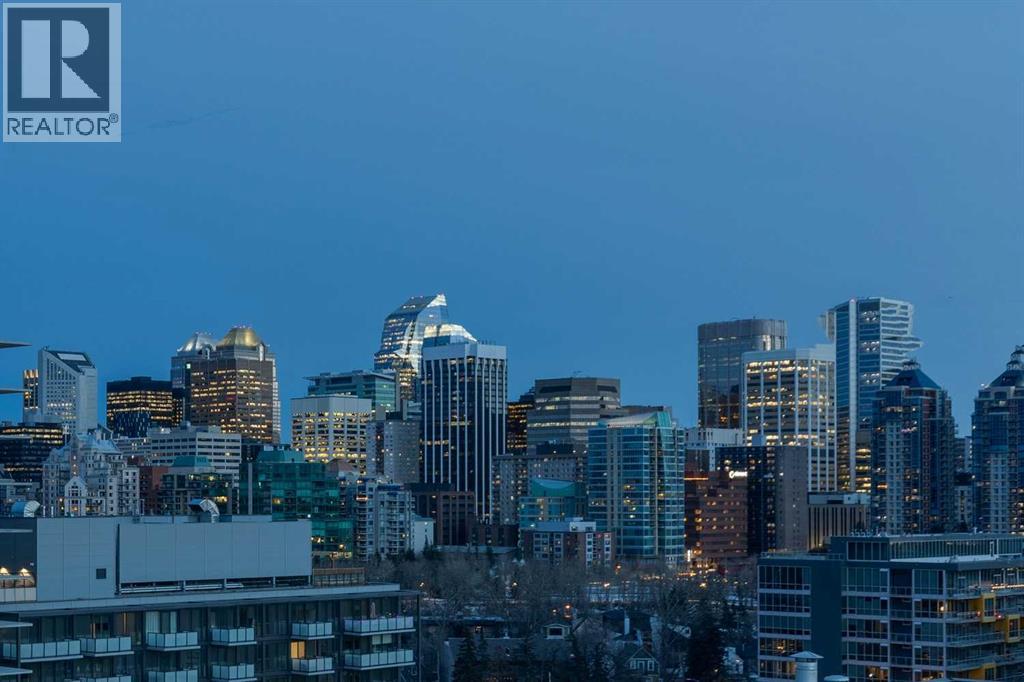 Single Family House for Sale in   Gladstone Road NW Hillhurst Calgary 