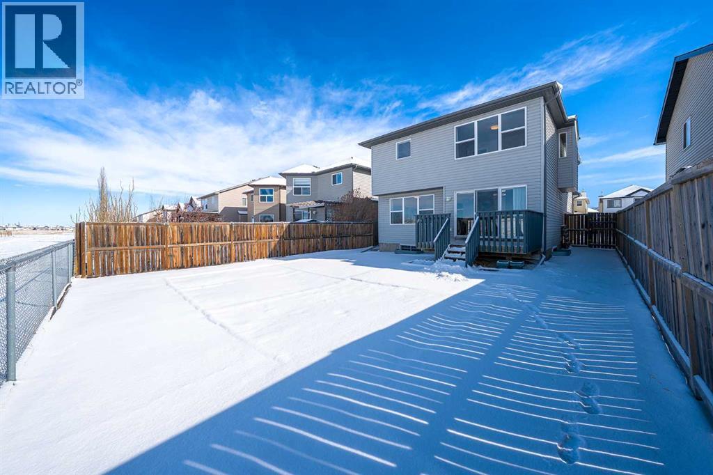 Single Family House for Sale in  Bridlecrest Street SW Bridlewood Calgary 