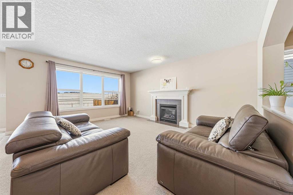 Single Family House for Sale in  Bridlecrest Street SW Bridlewood Calgary 