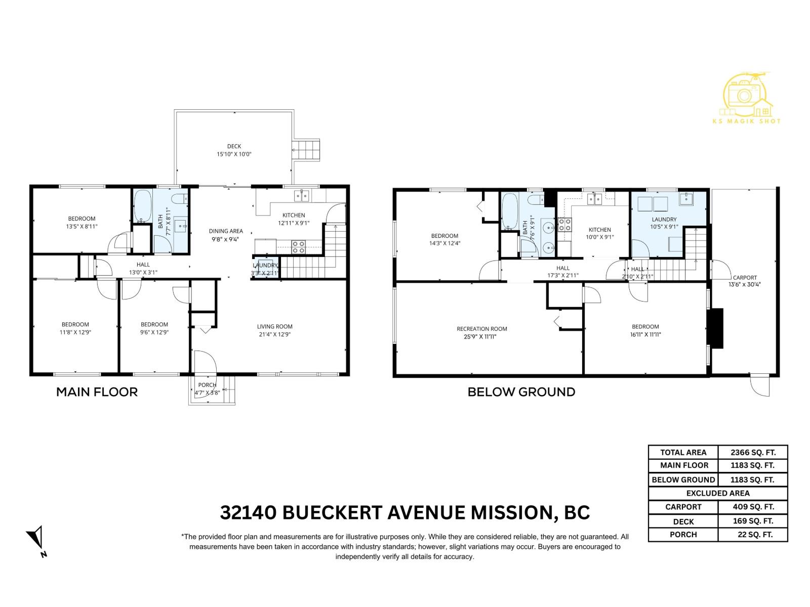 32140 BUECKERT AVENUE — photo 39