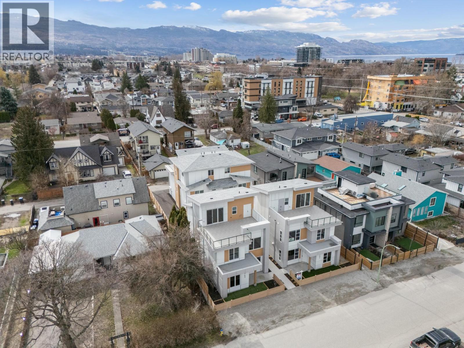 763 Patterson Avenue Lot# 2 - 54