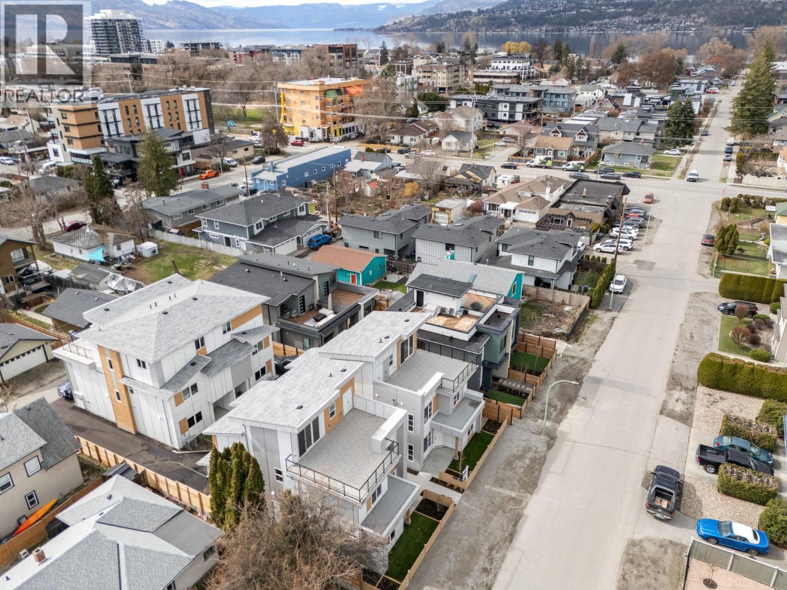  763 Patterson Avenue, Kelowna