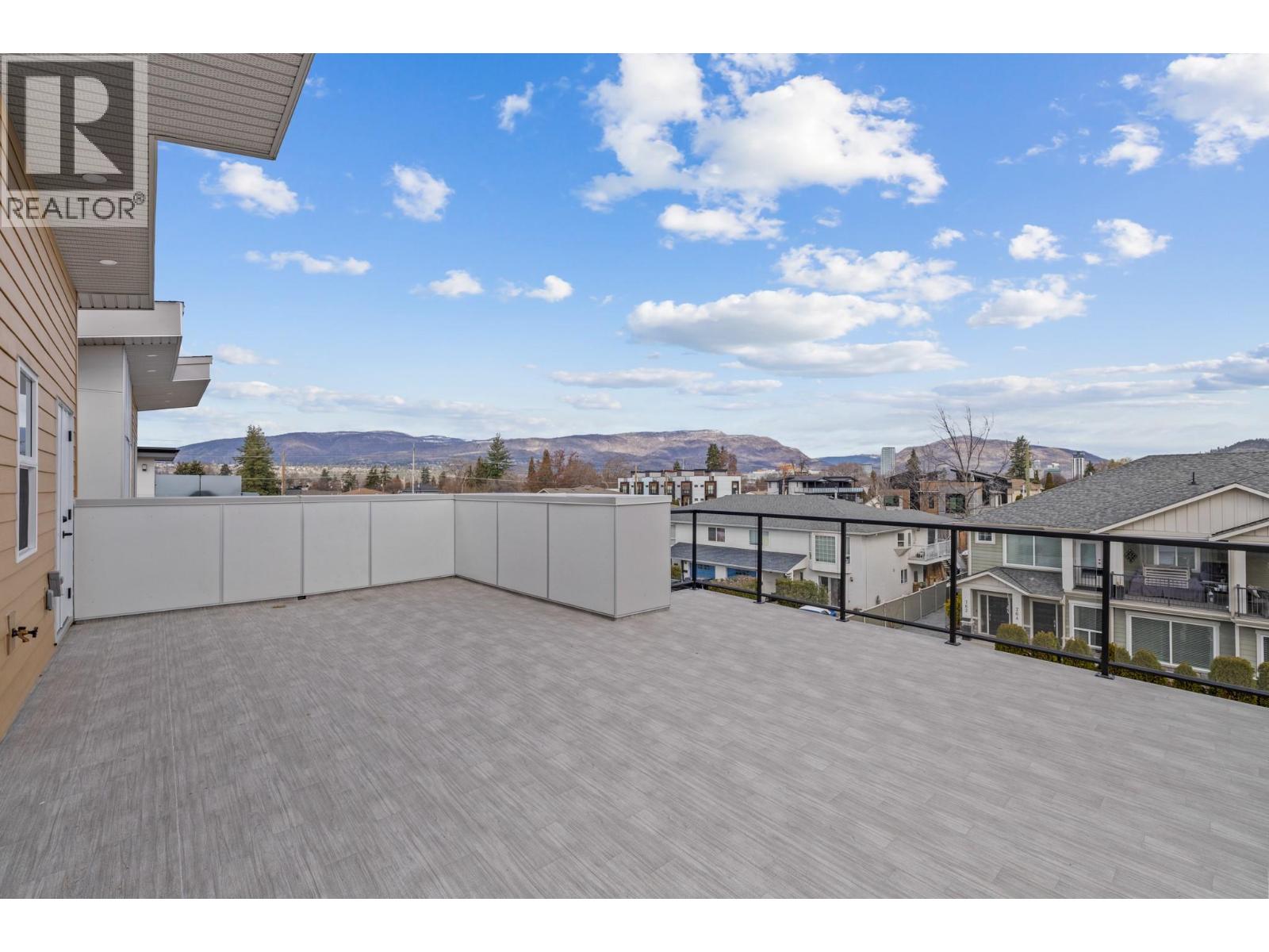  763 Patterson Avenue, Kelowna