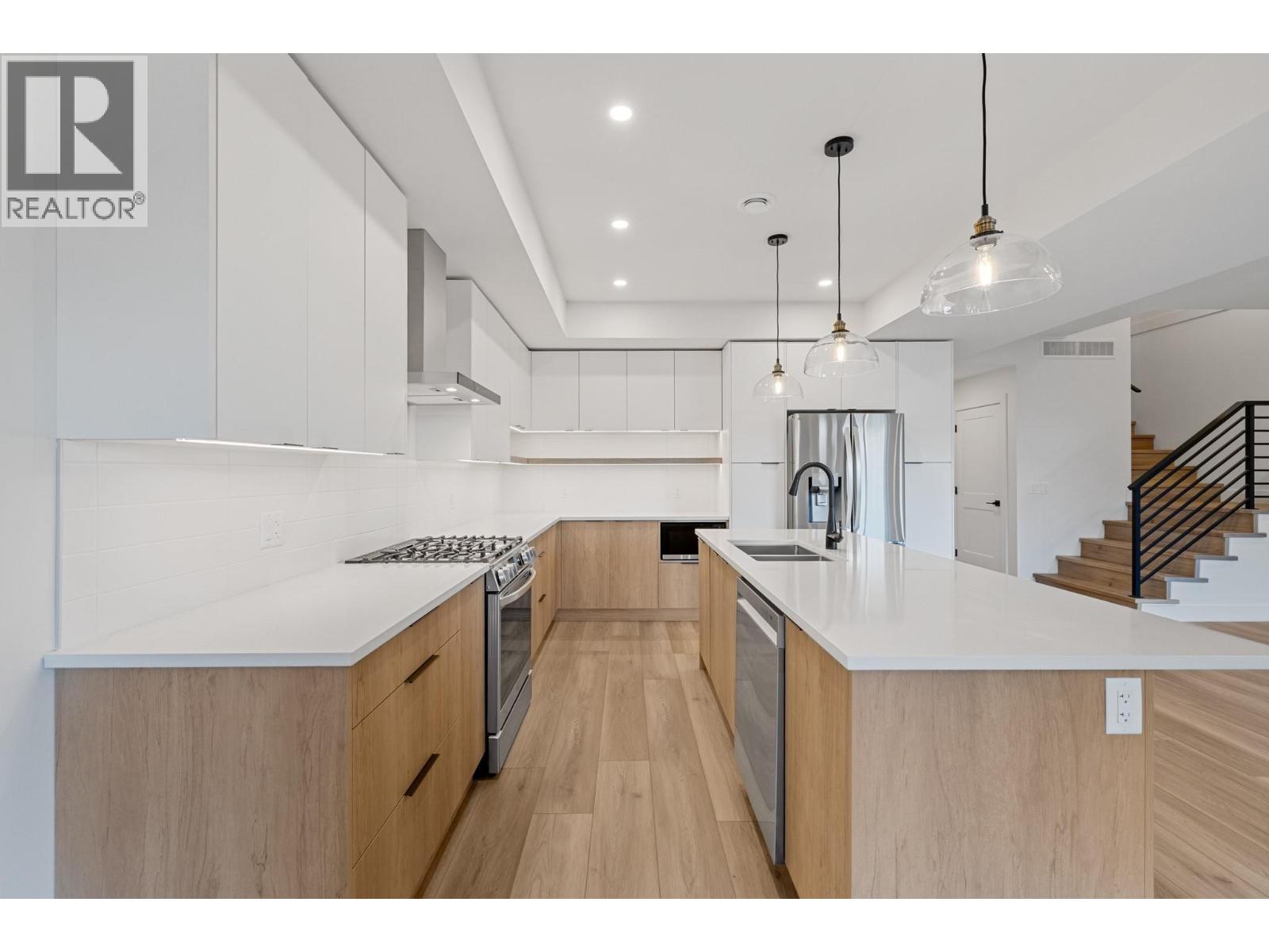  763 Patterson Avenue, Kelowna