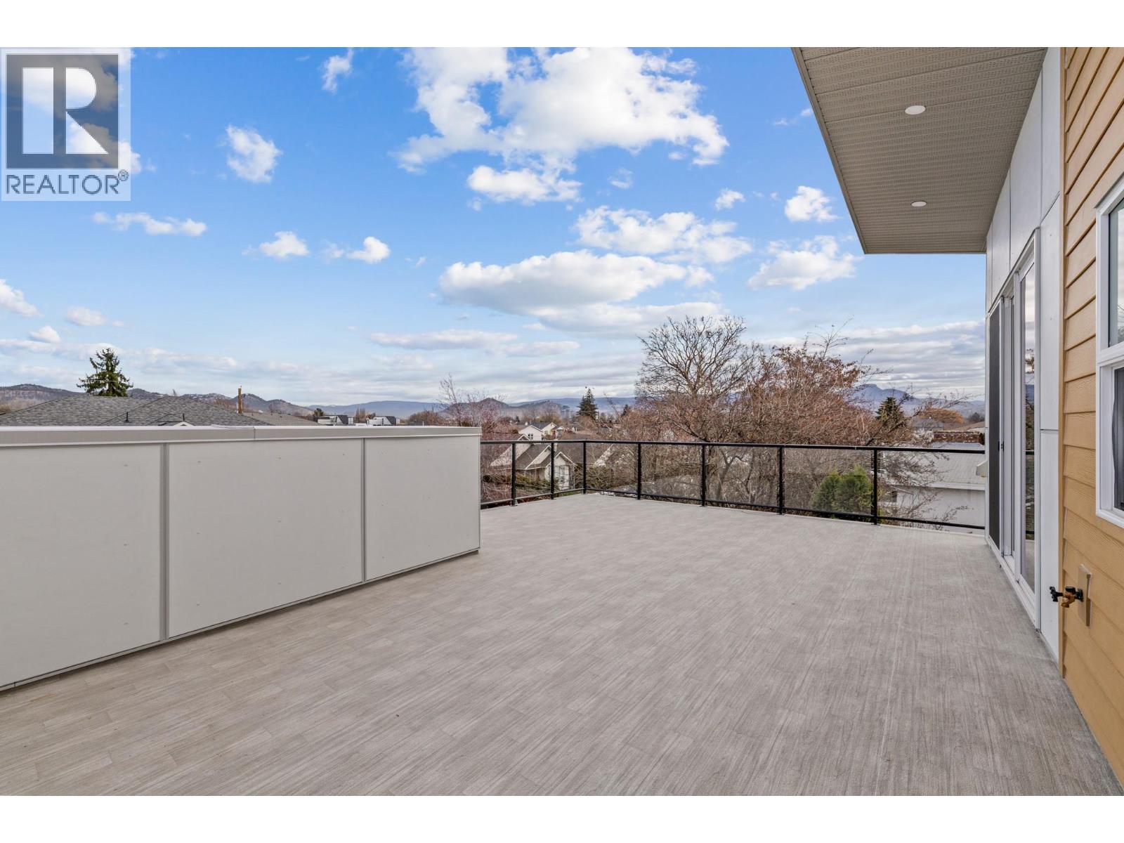  763 Patterson Avenue, Kelowna