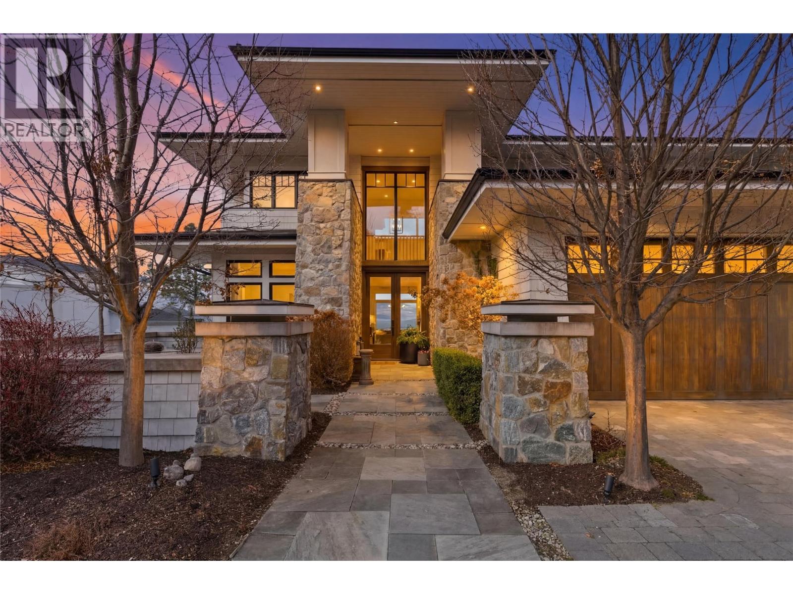  347 Braeloch Road North, Kelowna