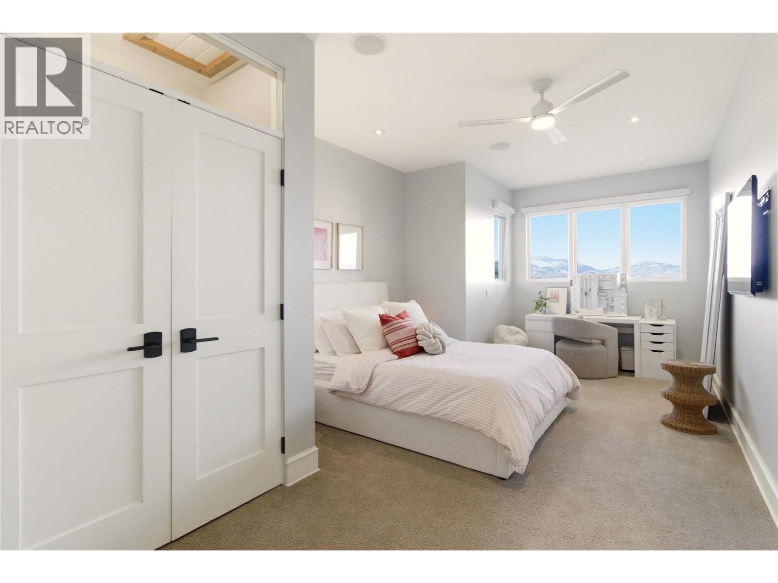  347 Braeloch Road North, Kelowna