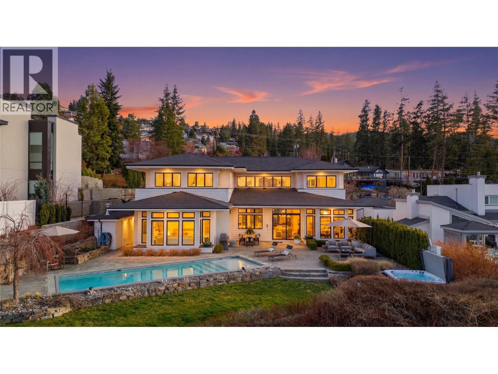  347 Braeloch Road North, Kelowna