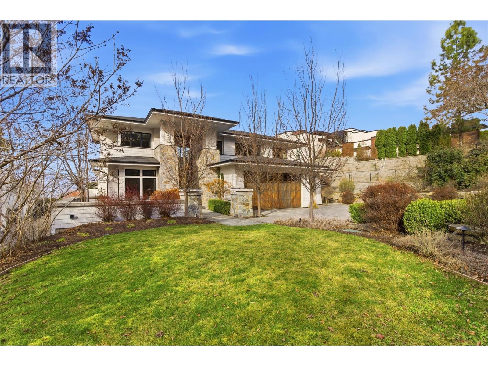  347 Braeloch Road North, Kelowna